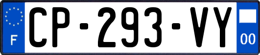 CP-293-VY