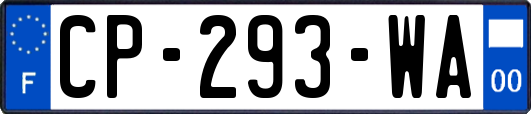 CP-293-WA