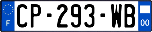 CP-293-WB