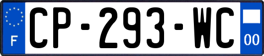 CP-293-WC