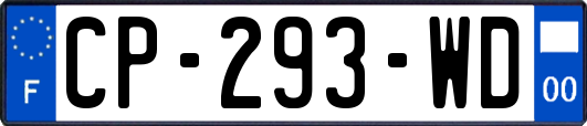 CP-293-WD