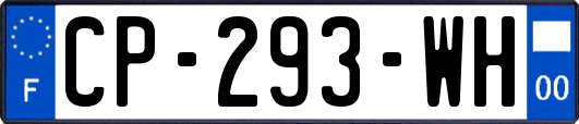 CP-293-WH
