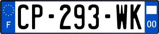 CP-293-WK