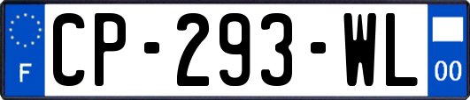 CP-293-WL