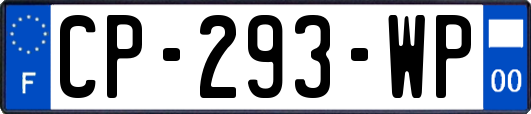 CP-293-WP