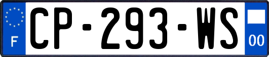 CP-293-WS