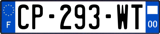 CP-293-WT