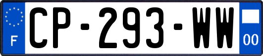 CP-293-WW