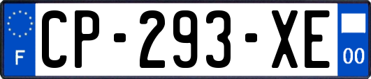 CP-293-XE