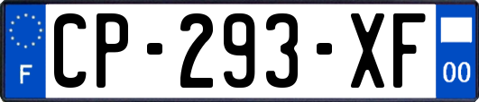 CP-293-XF