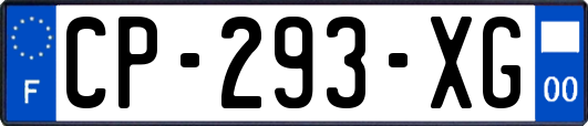 CP-293-XG