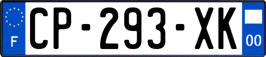 CP-293-XK