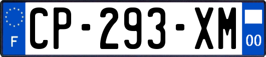 CP-293-XM