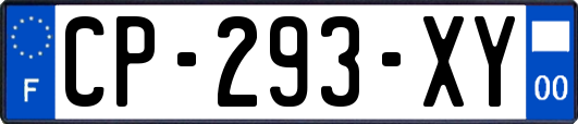 CP-293-XY