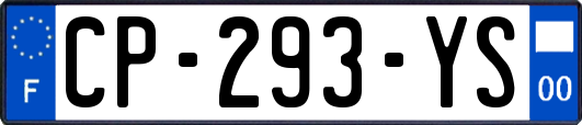 CP-293-YS