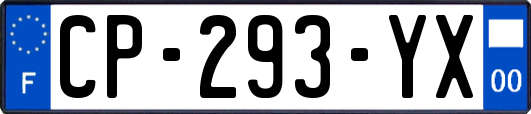 CP-293-YX