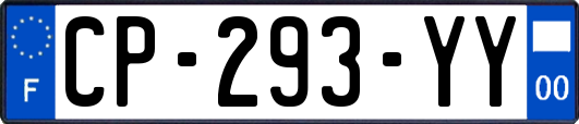 CP-293-YY