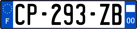 CP-293-ZB