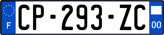 CP-293-ZC