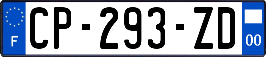 CP-293-ZD