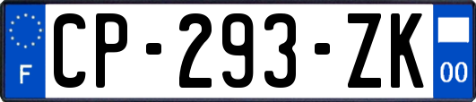 CP-293-ZK