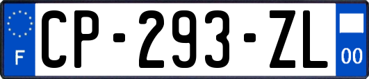 CP-293-ZL