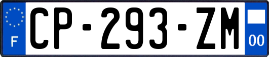 CP-293-ZM