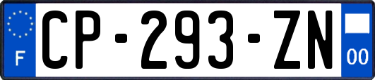 CP-293-ZN