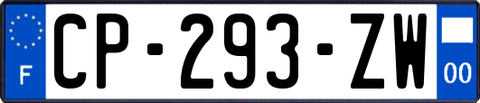 CP-293-ZW