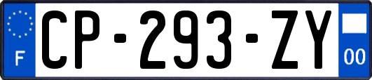 CP-293-ZY