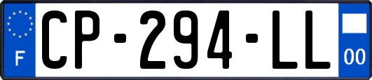 CP-294-LL