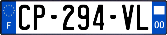 CP-294-VL