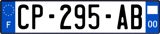 CP-295-AB