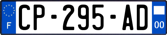 CP-295-AD