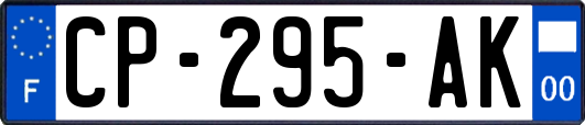 CP-295-AK