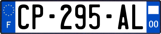 CP-295-AL