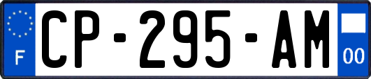 CP-295-AM