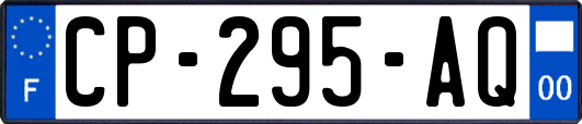 CP-295-AQ