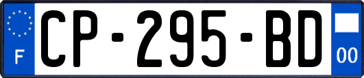 CP-295-BD