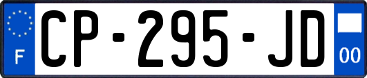CP-295-JD