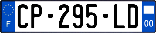 CP-295-LD