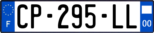 CP-295-LL