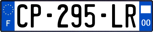 CP-295-LR