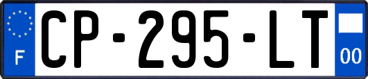 CP-295-LT