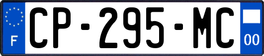 CP-295-MC