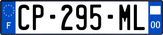 CP-295-ML