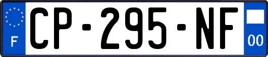 CP-295-NF