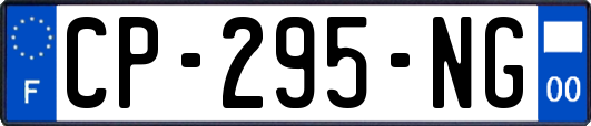 CP-295-NG