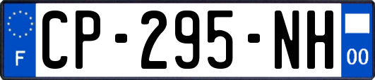 CP-295-NH