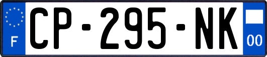 CP-295-NK